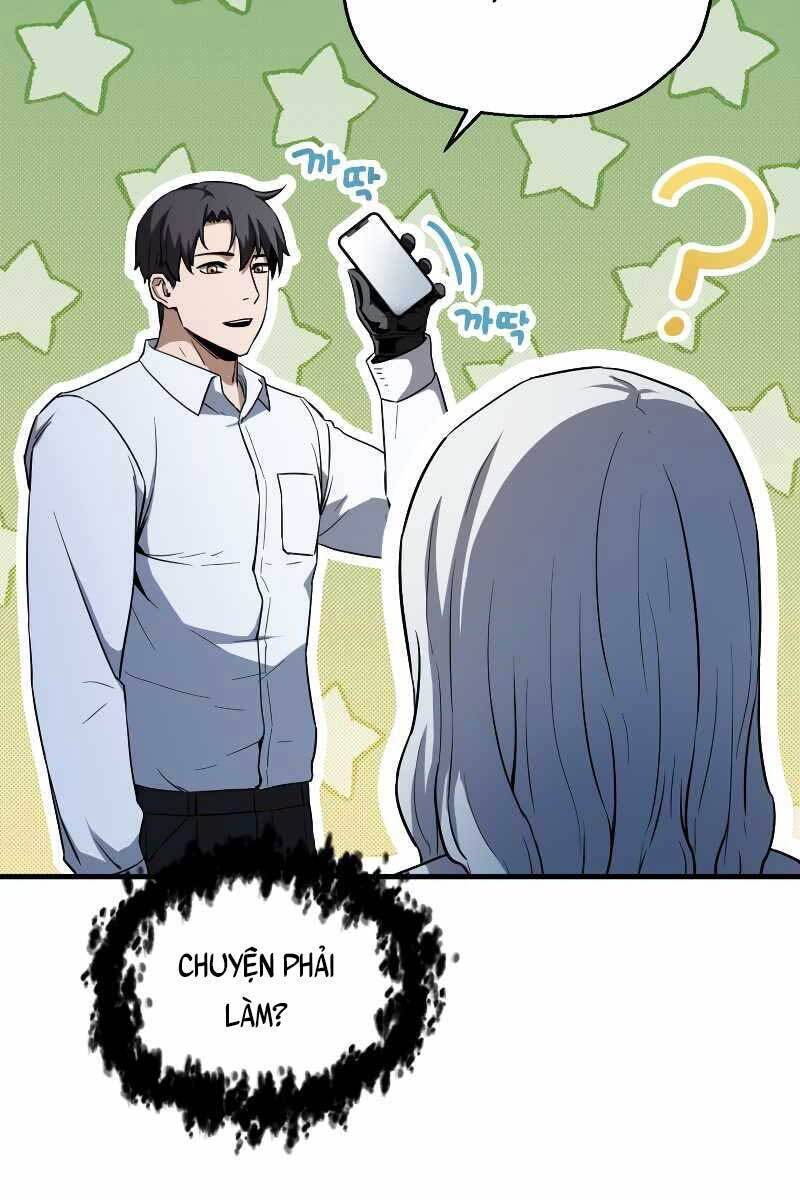 Người Chơi Không Thể Thăng Cấp Chap 95 - Next Chap 96