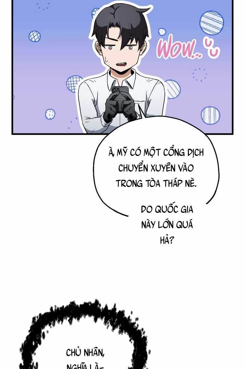 Người Chơi Không Thể Thăng Cấp Chap 95 - Next Chap 96