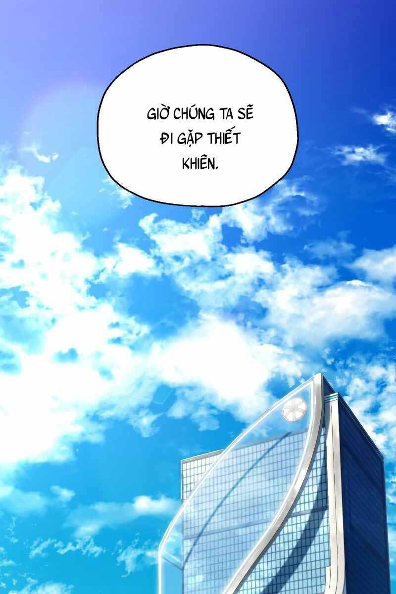 Người Chơi Không Thể Thăng Cấp Chap 95 - Next Chap 96