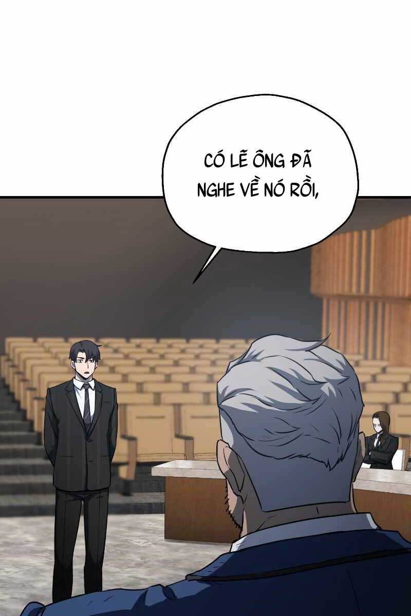 Người Chơi Không Thể Thăng Cấp Chap 95 - Next Chap 96