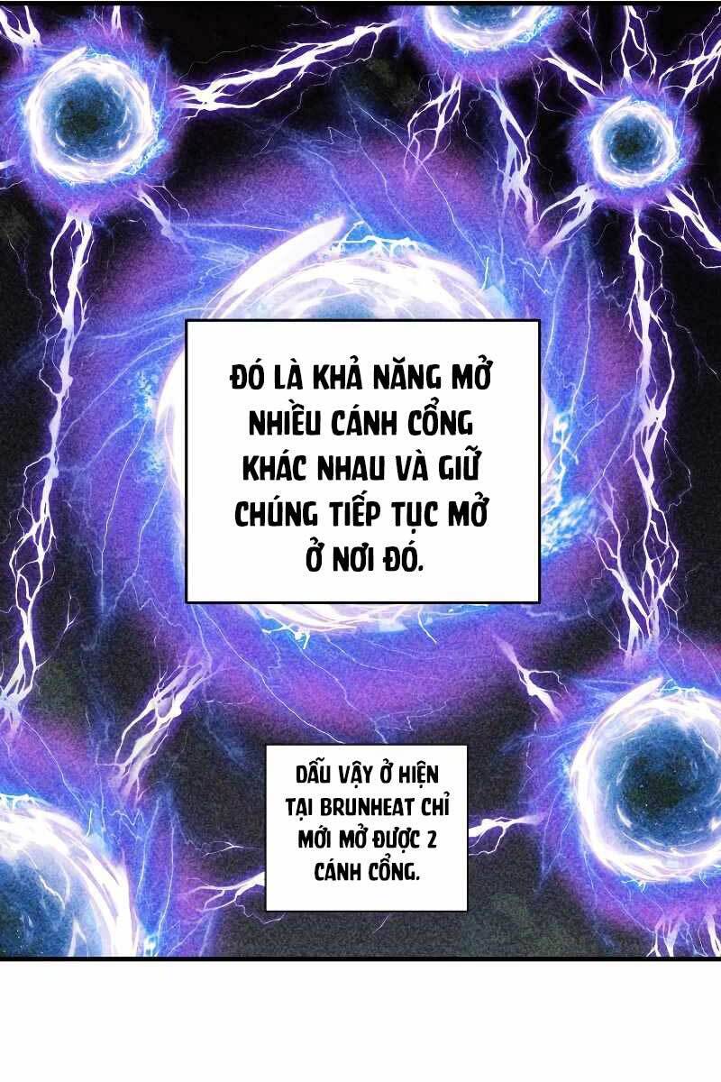 Người Chơi Không Thể Thăng Cấp Chap 95 - Next Chap 96