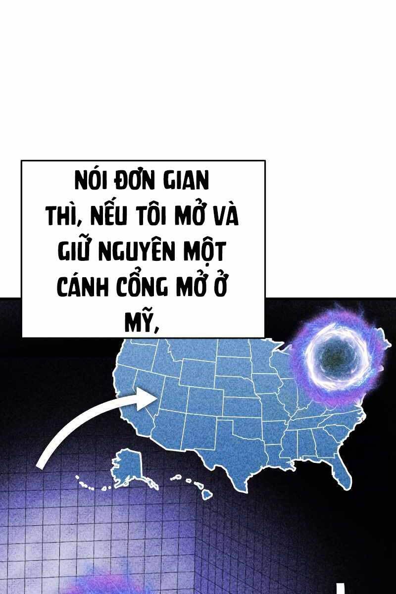 Người Chơi Không Thể Thăng Cấp Chap 95 - Next Chap 96