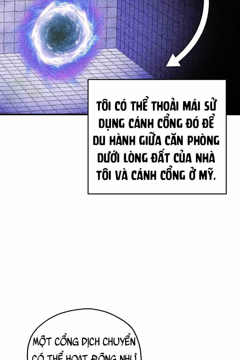 Người Chơi Không Thể Thăng Cấp Chap 95 - Next Chap 96