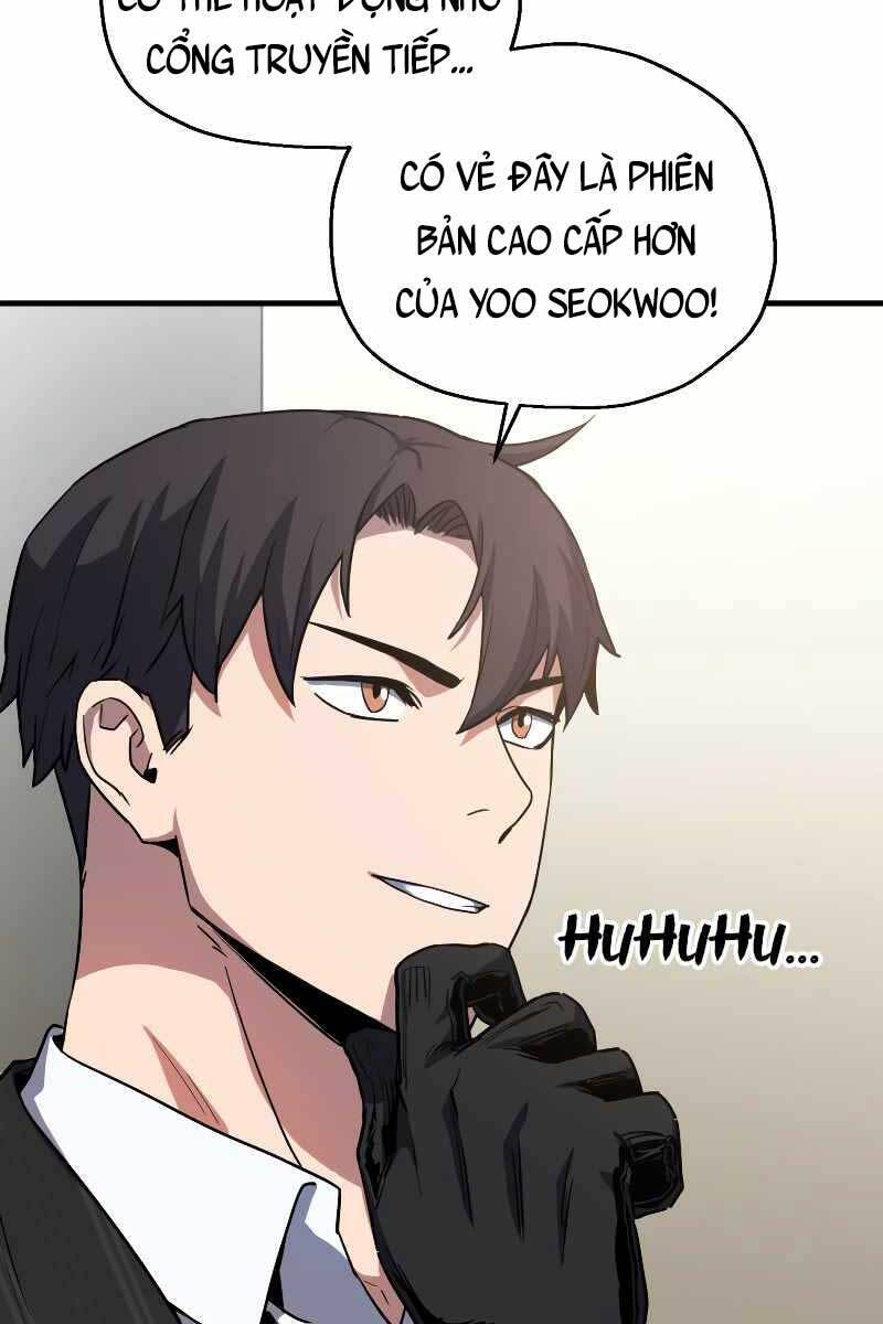 Người Chơi Không Thể Thăng Cấp Chap 95 - Next Chap 96