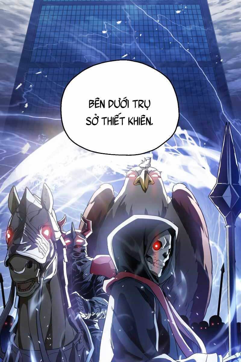 Người Chơi Không Thể Thăng Cấp Chap 95 - Next Chap 96