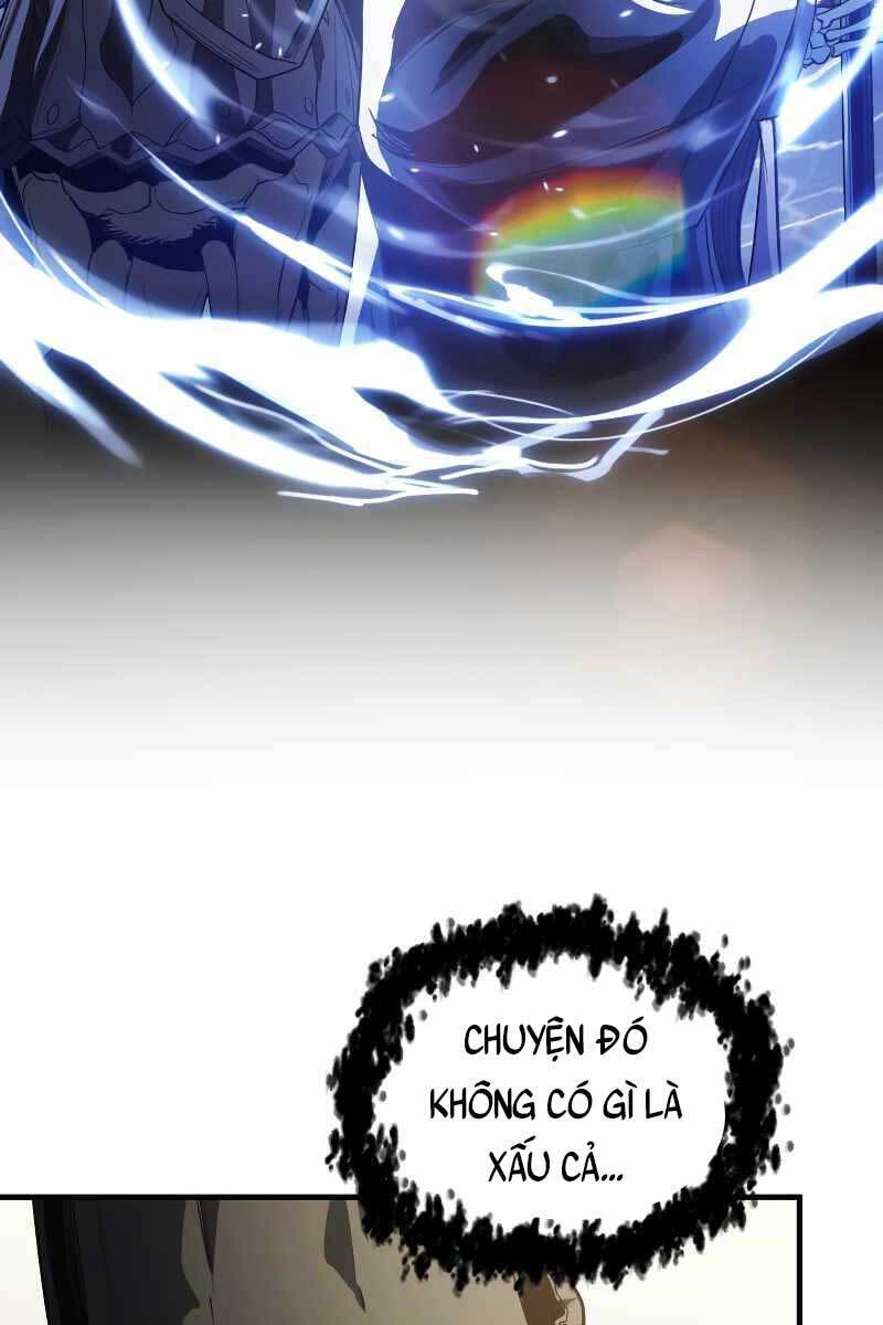 Người Chơi Không Thể Thăng Cấp Chap 95 - Next Chap 96