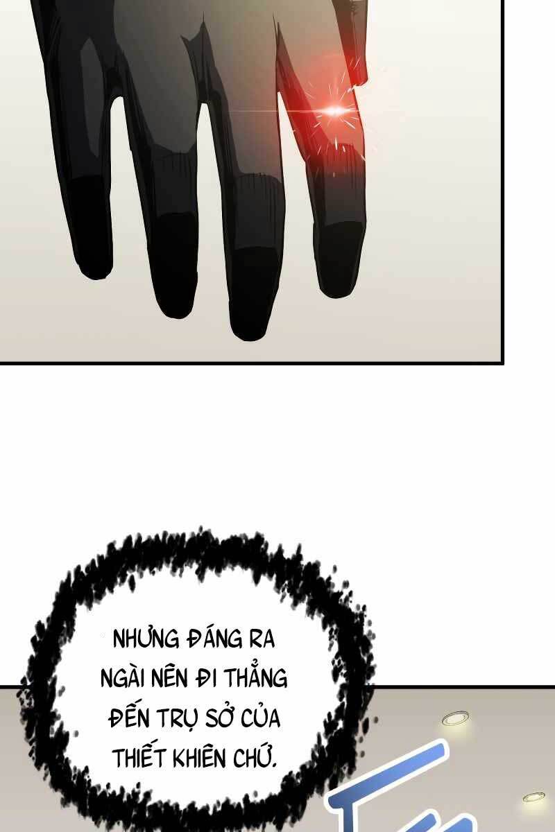 Người Chơi Không Thể Thăng Cấp Chap 95 - Next Chap 96