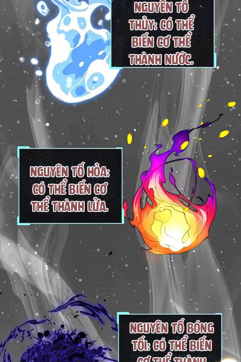 Người Chơi Không Thể Thăng Cấp Chap 96 - Next Chap 97