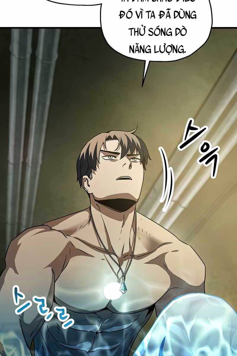 Người Chơi Không Thể Thăng Cấp Chap 96 - Next Chap 97