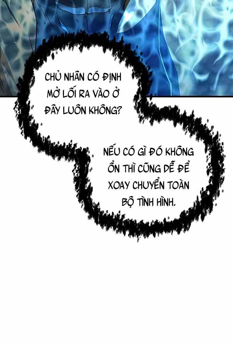 Người Chơi Không Thể Thăng Cấp Chap 96 - Next Chap 97