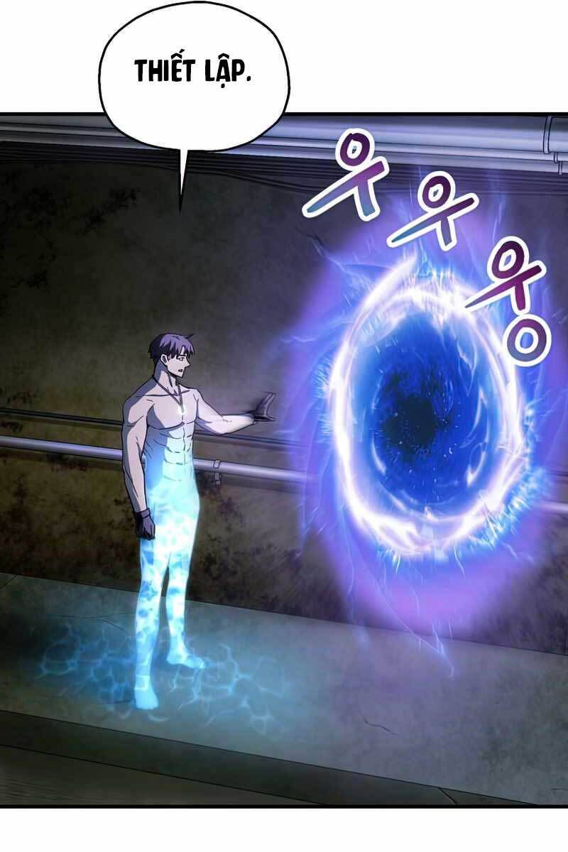 Người Chơi Không Thể Thăng Cấp Chap 96 - Next Chap 97
