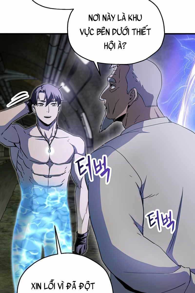 Người Chơi Không Thể Thăng Cấp Chap 96 - Next Chap 97