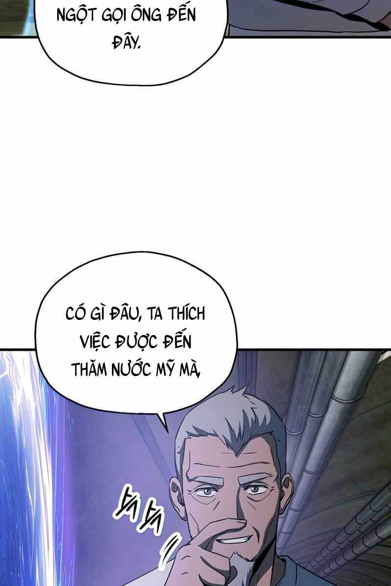 Người Chơi Không Thể Thăng Cấp Chap 96 - Next Chap 97