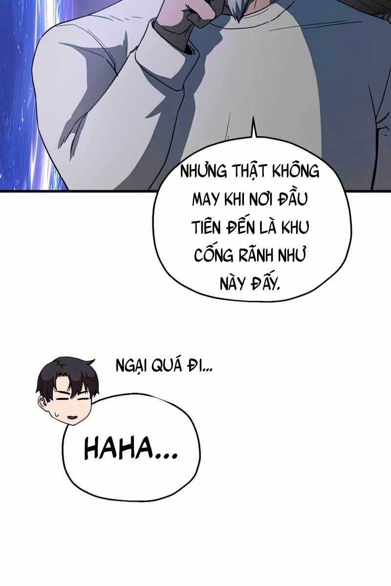 Người Chơi Không Thể Thăng Cấp Chap 96 - Next Chap 97