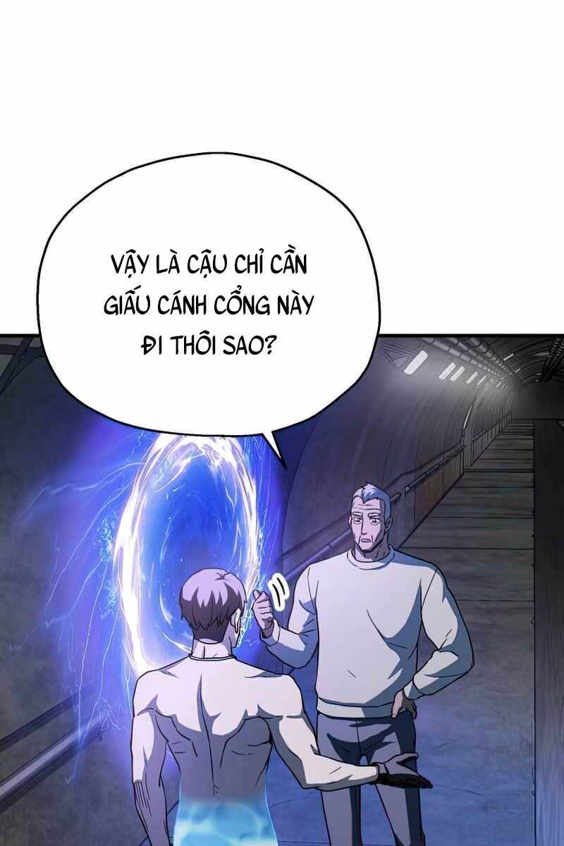 Người Chơi Không Thể Thăng Cấp Chap 96 - Next Chap 97