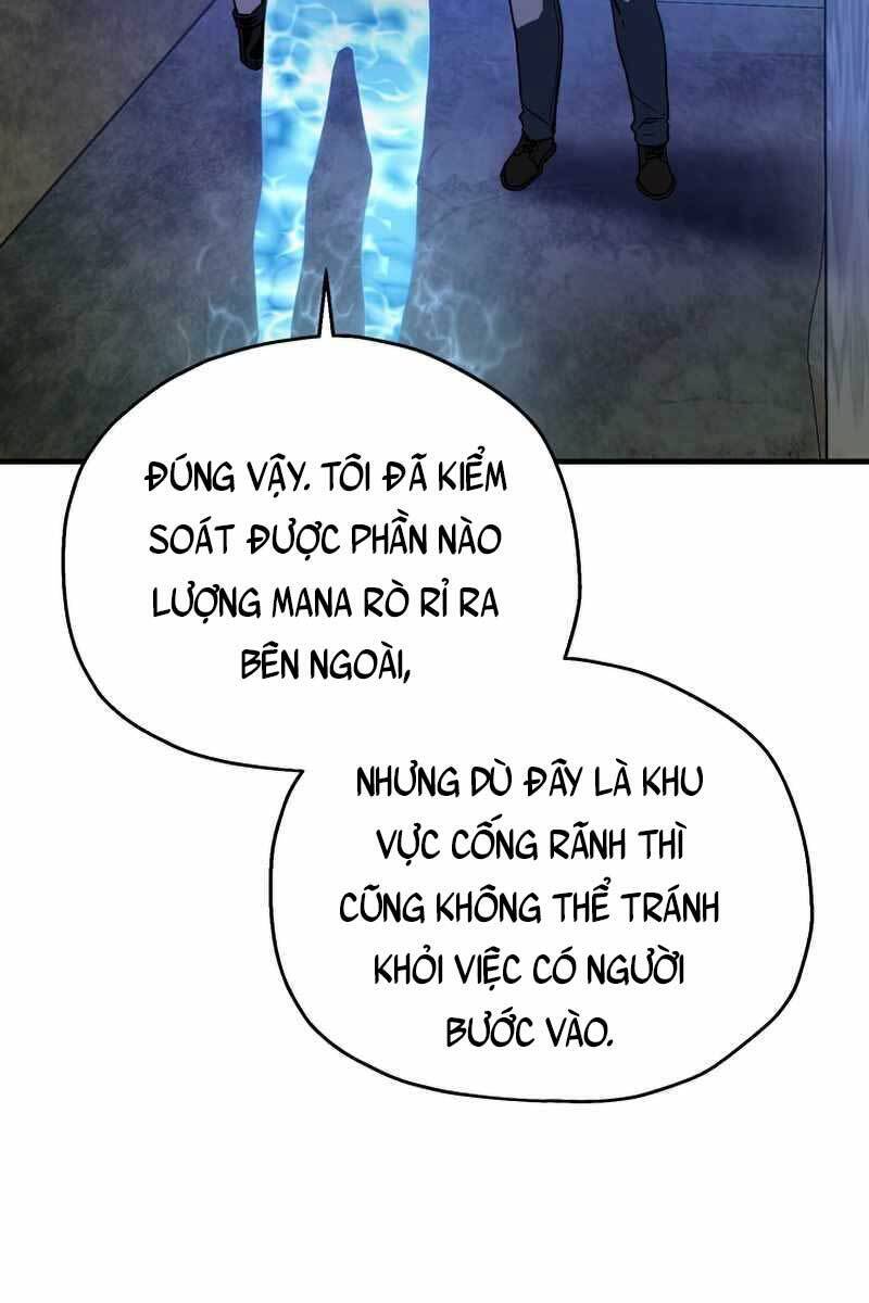 Người Chơi Không Thể Thăng Cấp Chap 96 - Next Chap 97