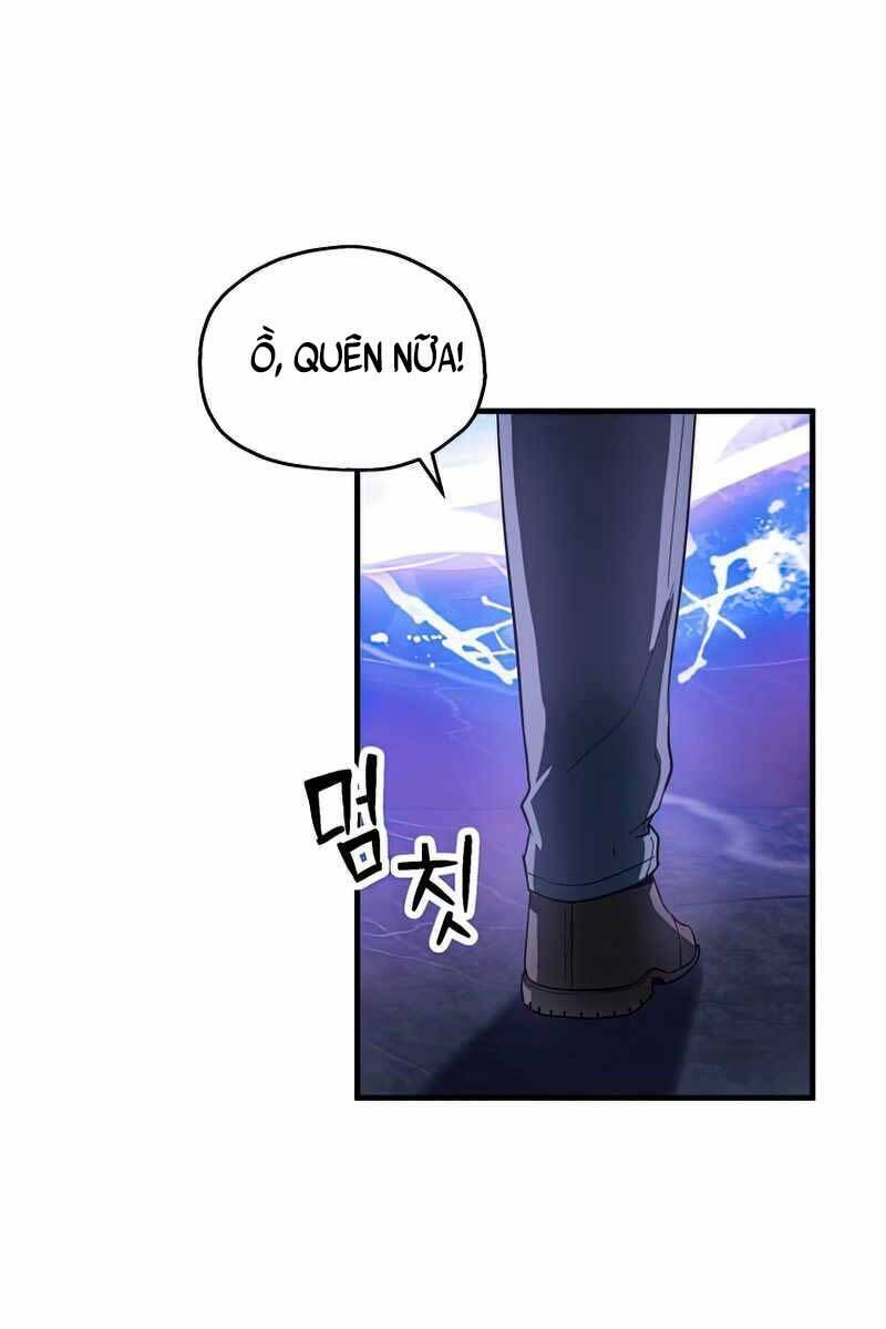 Người Chơi Không Thể Thăng Cấp Chap 96 - Next Chap 97