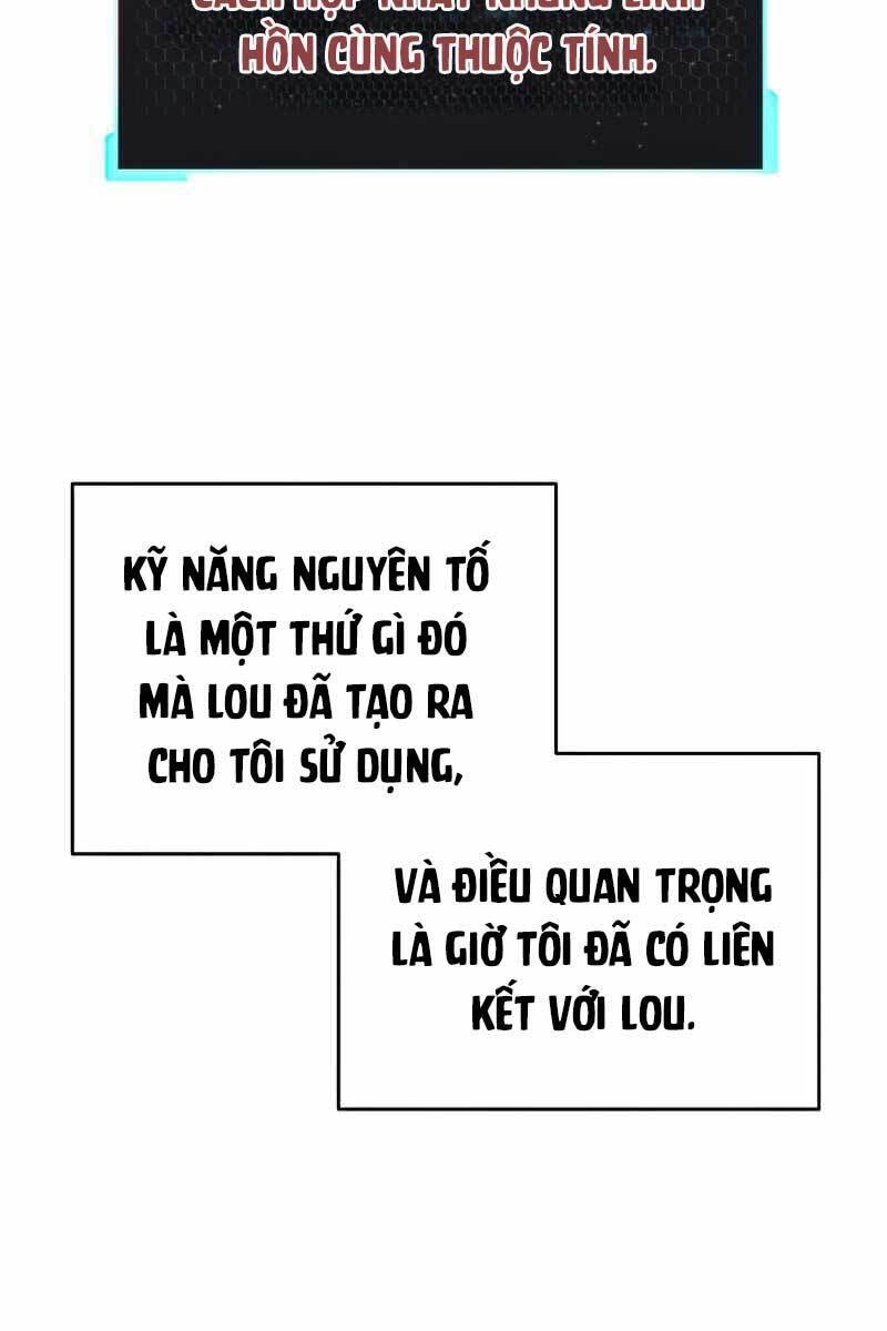Người Chơi Không Thể Thăng Cấp Chap 96 - Next Chap 97