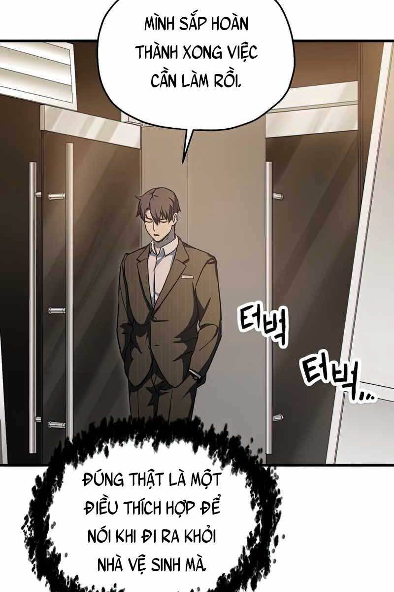 Người Chơi Không Thể Thăng Cấp Chap 96 - Next Chap 97