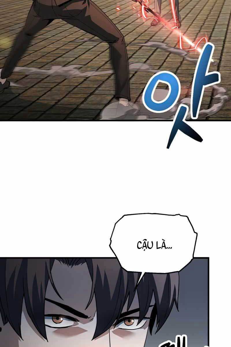 Người Chơi Không Thể Thăng Cấp Chap 96 - Next Chap 97
