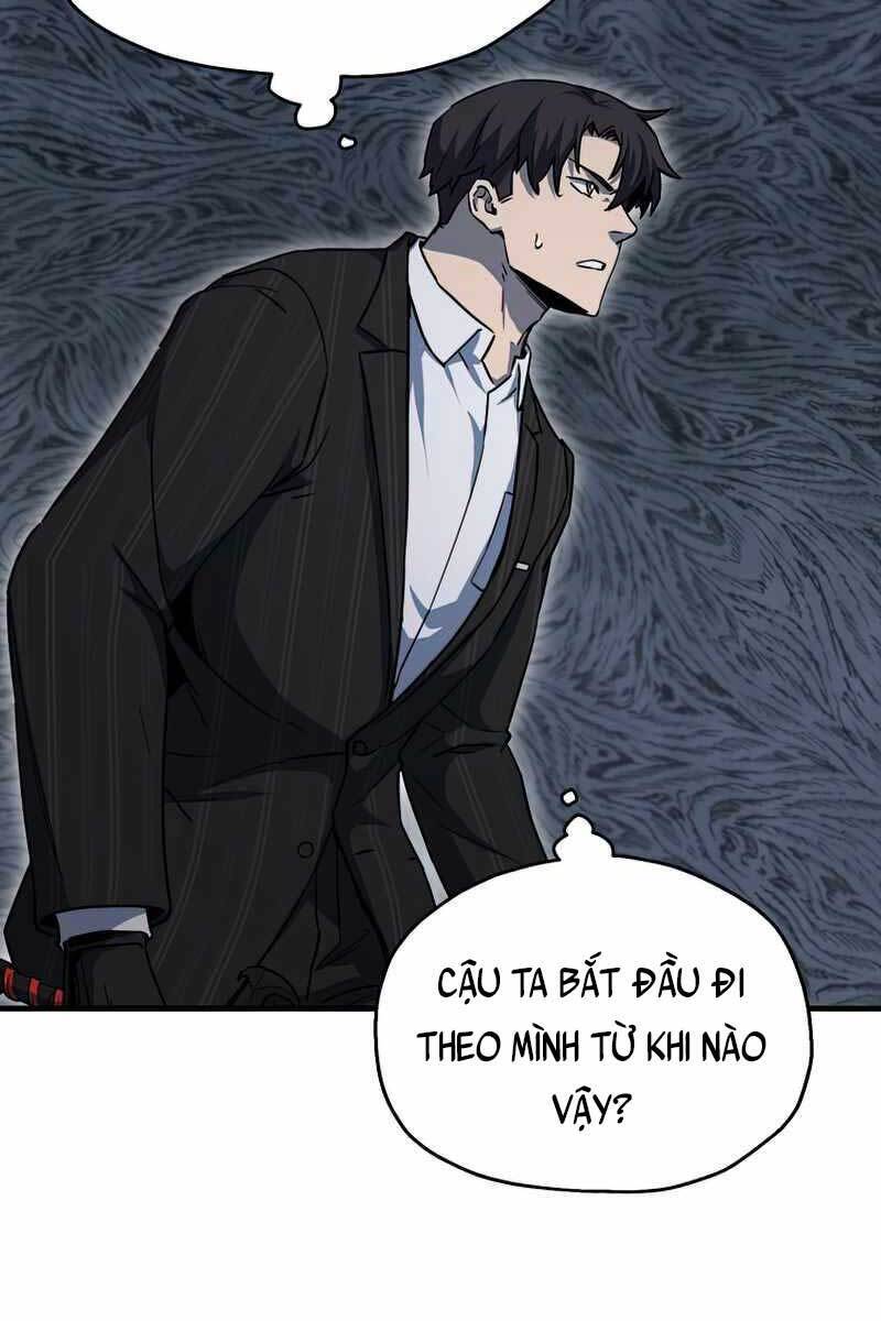 Người Chơi Không Thể Thăng Cấp Chap 96 - Next Chap 97