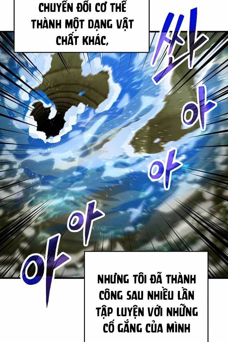 Người Chơi Không Thể Thăng Cấp Chap 96 - Next Chap 97