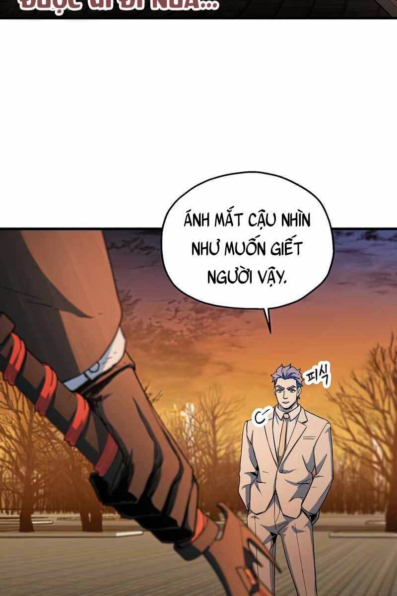 Người Chơi Không Thể Thăng Cấp Chap 96 - Next Chap 97