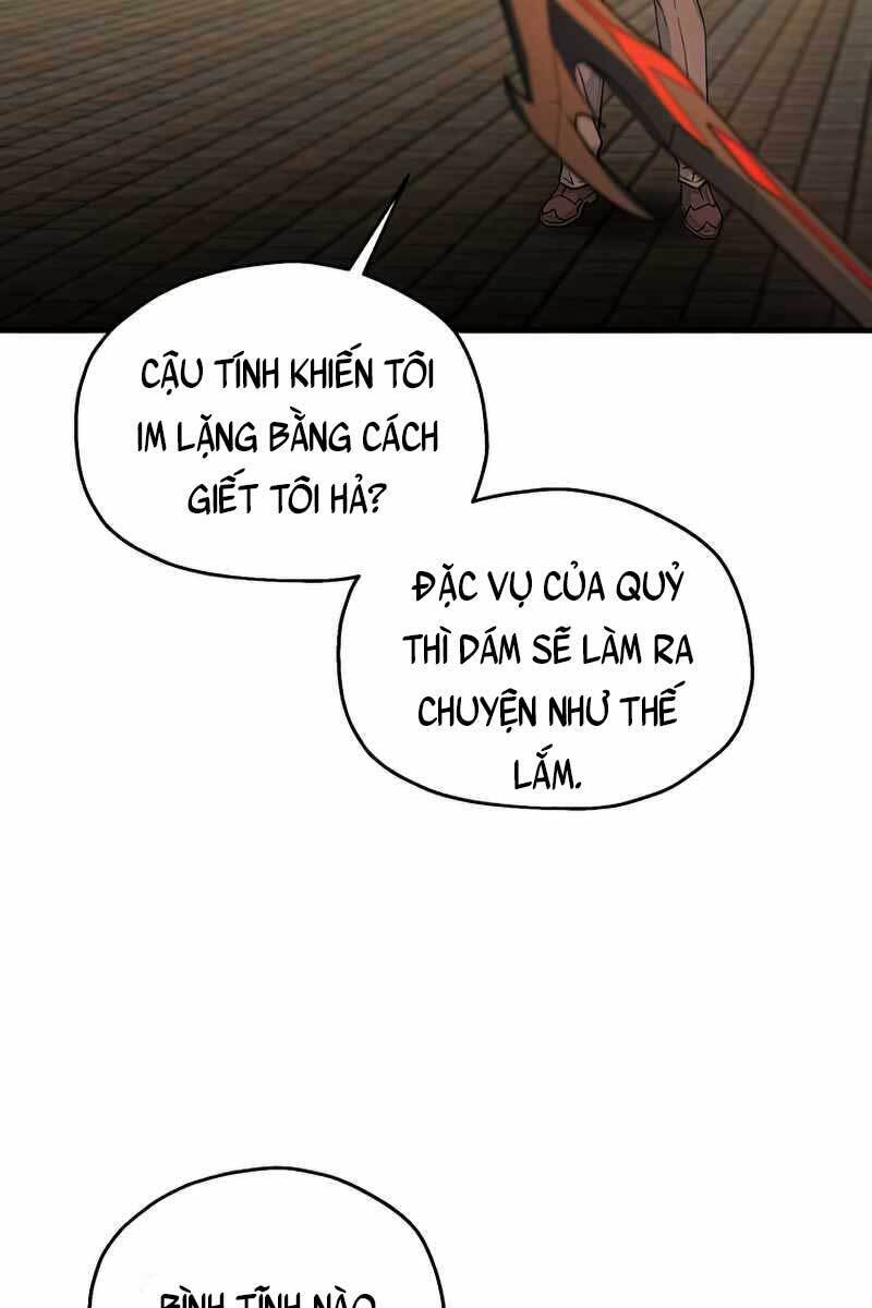 Người Chơi Không Thể Thăng Cấp Chap 96 - Next Chap 97