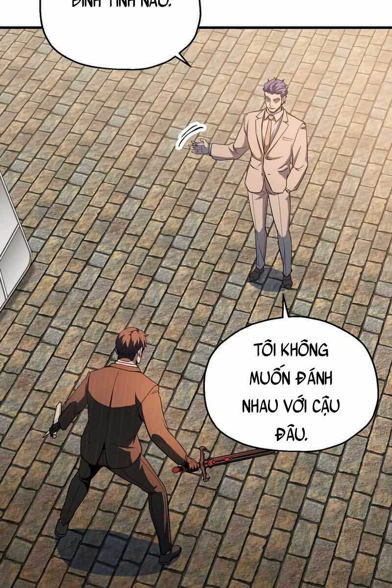 Người Chơi Không Thể Thăng Cấp Chap 96 - Next Chap 97