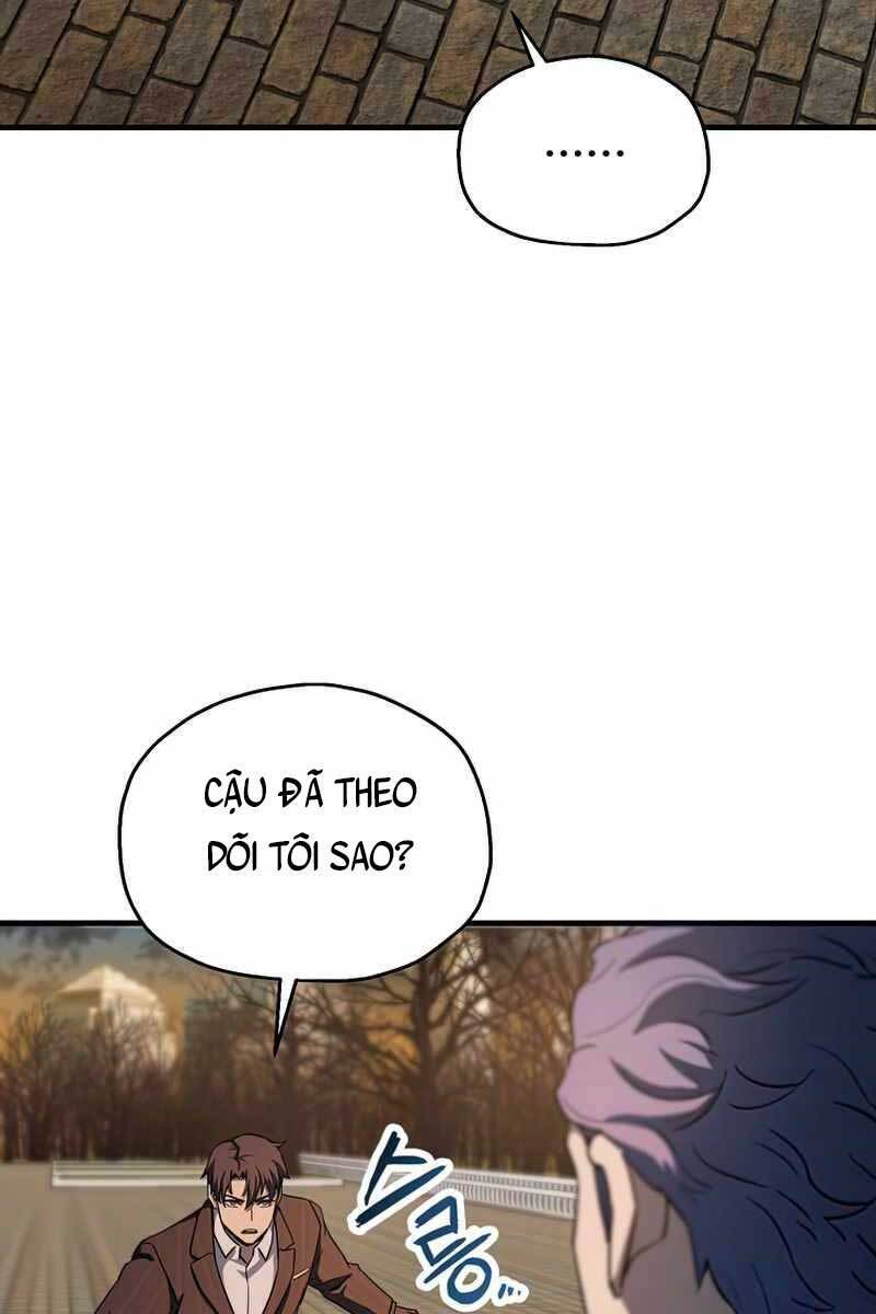 Người Chơi Không Thể Thăng Cấp Chap 96 - Next Chap 97