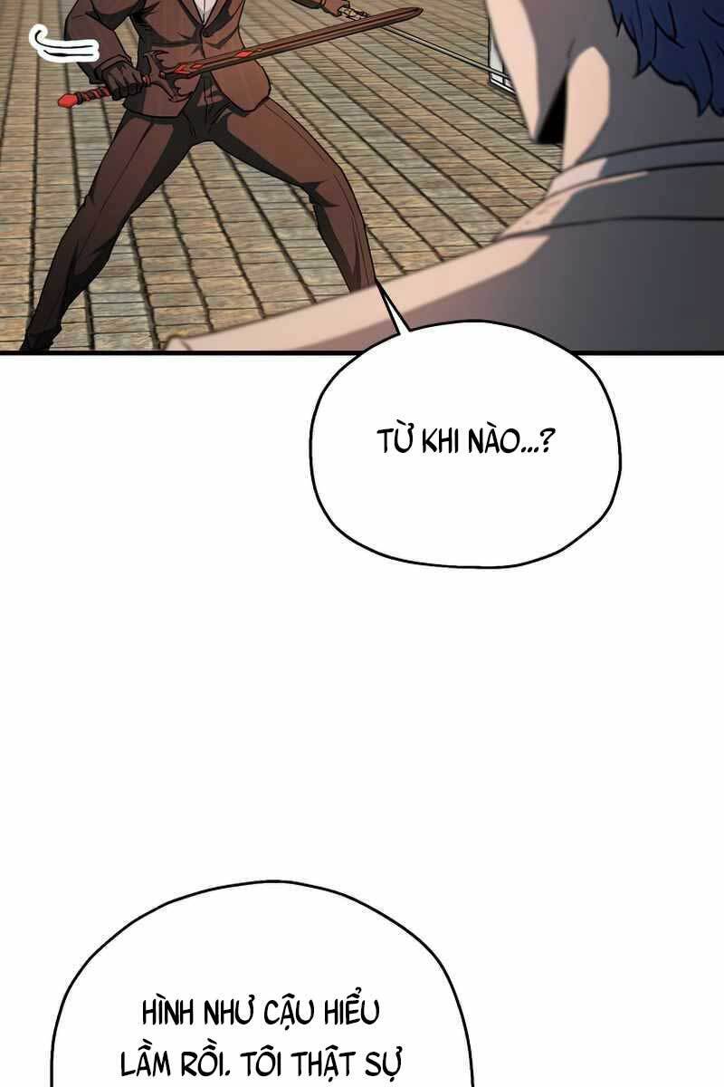 Người Chơi Không Thể Thăng Cấp Chap 96 - Next Chap 97