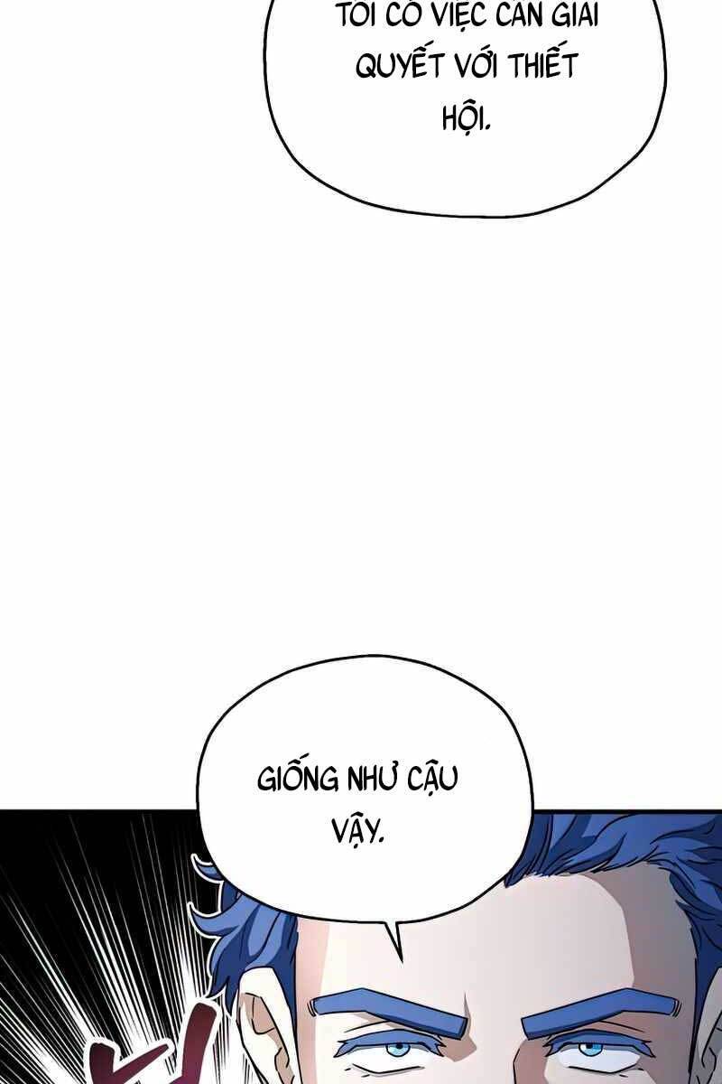 Người Chơi Không Thể Thăng Cấp Chap 96 - Next Chap 97
