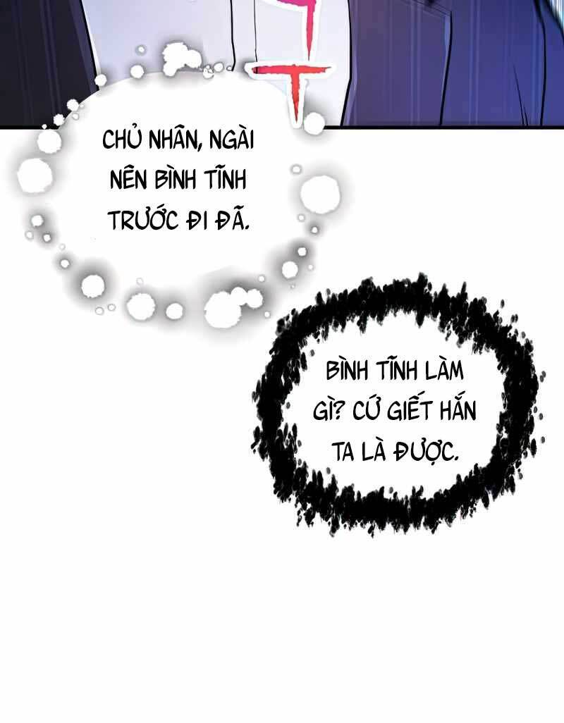 Người Chơi Không Thể Thăng Cấp Chap 96 - Next Chap 97