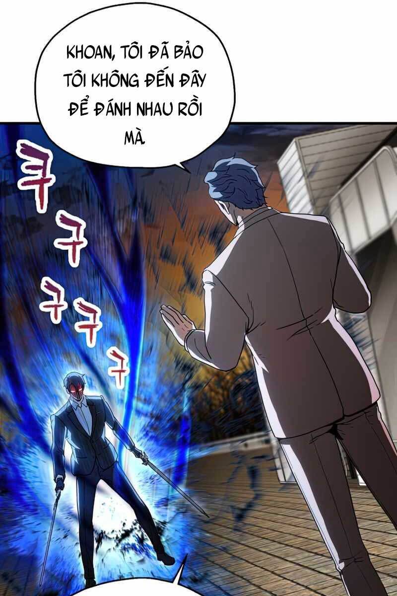 Người Chơi Không Thể Thăng Cấp Chap 96 - Next Chap 97