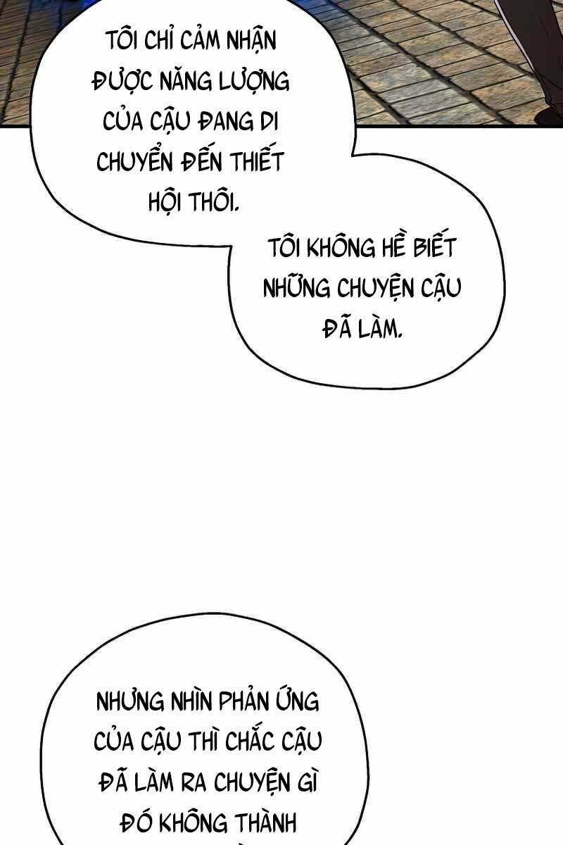 Người Chơi Không Thể Thăng Cấp Chap 96 - Next Chap 97