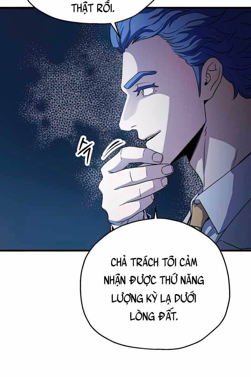 Người Chơi Không Thể Thăng Cấp Chap 96 - Next Chap 97