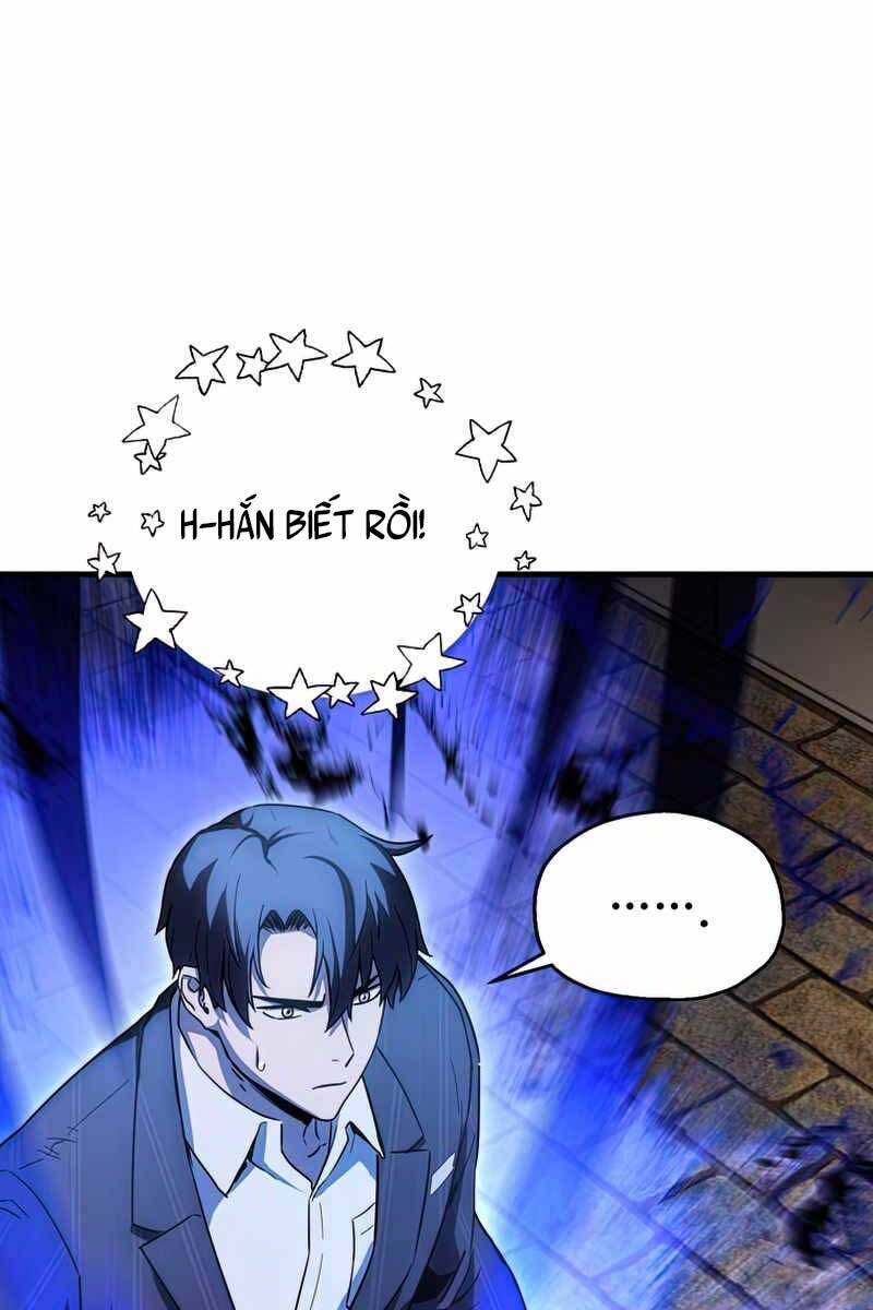 Người Chơi Không Thể Thăng Cấp Chap 96 - Next Chap 97