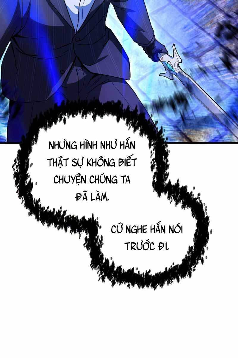 Người Chơi Không Thể Thăng Cấp Chap 96 - Next Chap 97