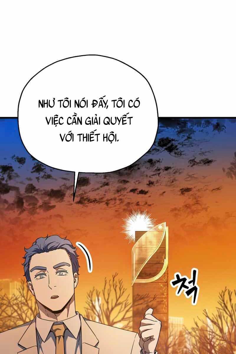 Người Chơi Không Thể Thăng Cấp Chap 96 - Next Chap 97