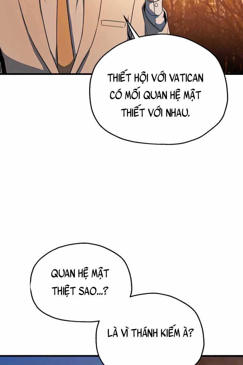 Người Chơi Không Thể Thăng Cấp Chap 96 - Next Chap 97