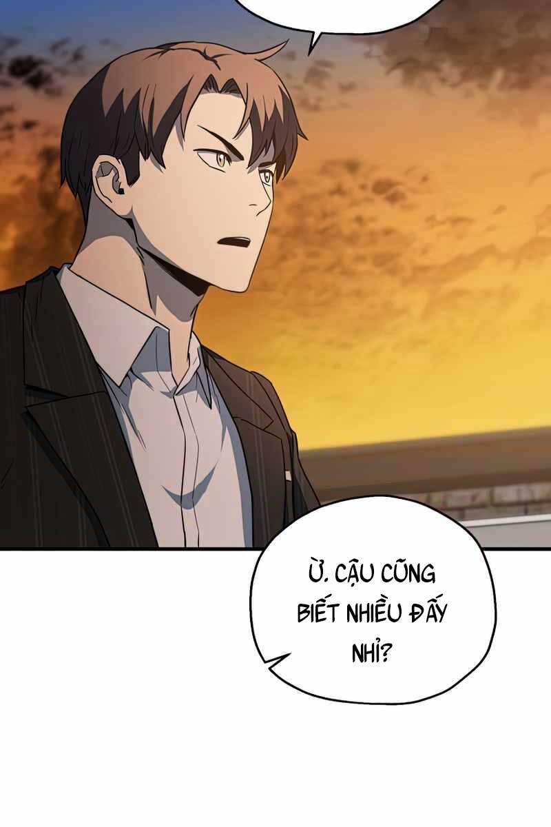 Người Chơi Không Thể Thăng Cấp Chap 96 - Next Chap 97