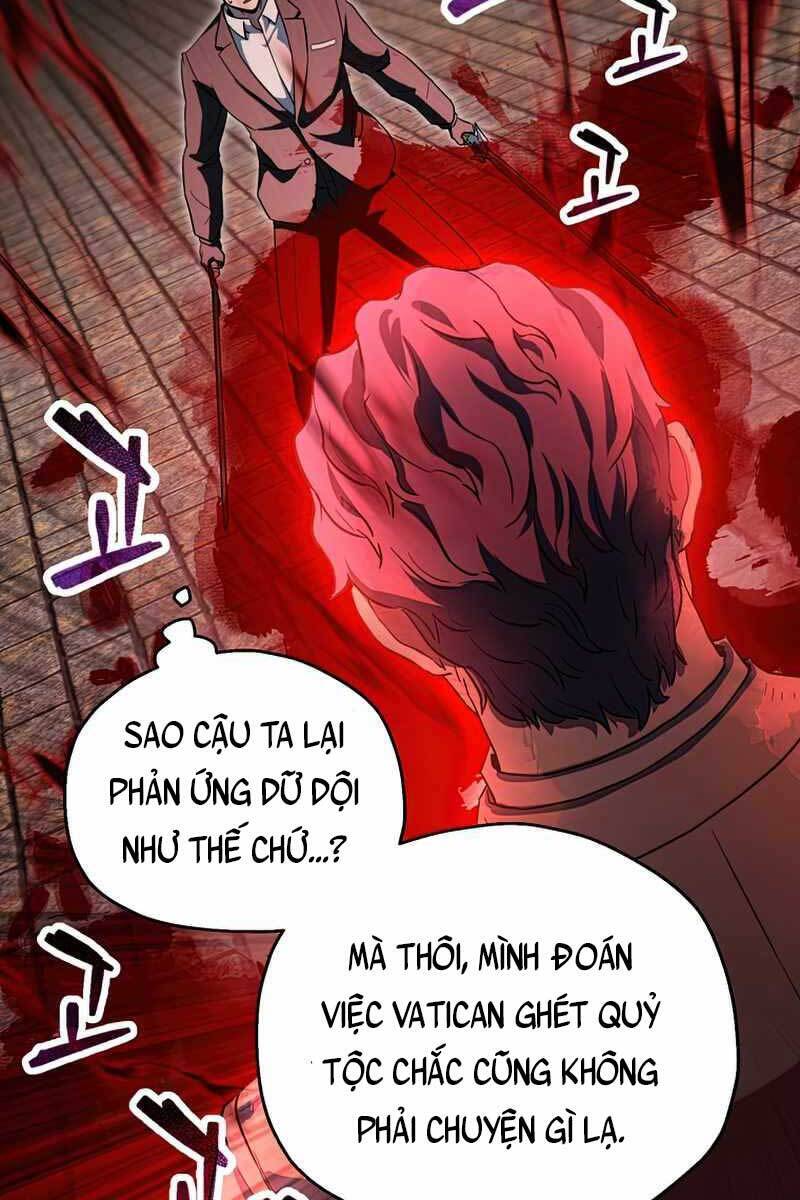 Người Chơi Không Thể Thăng Cấp Chap 96 - Next Chap 97