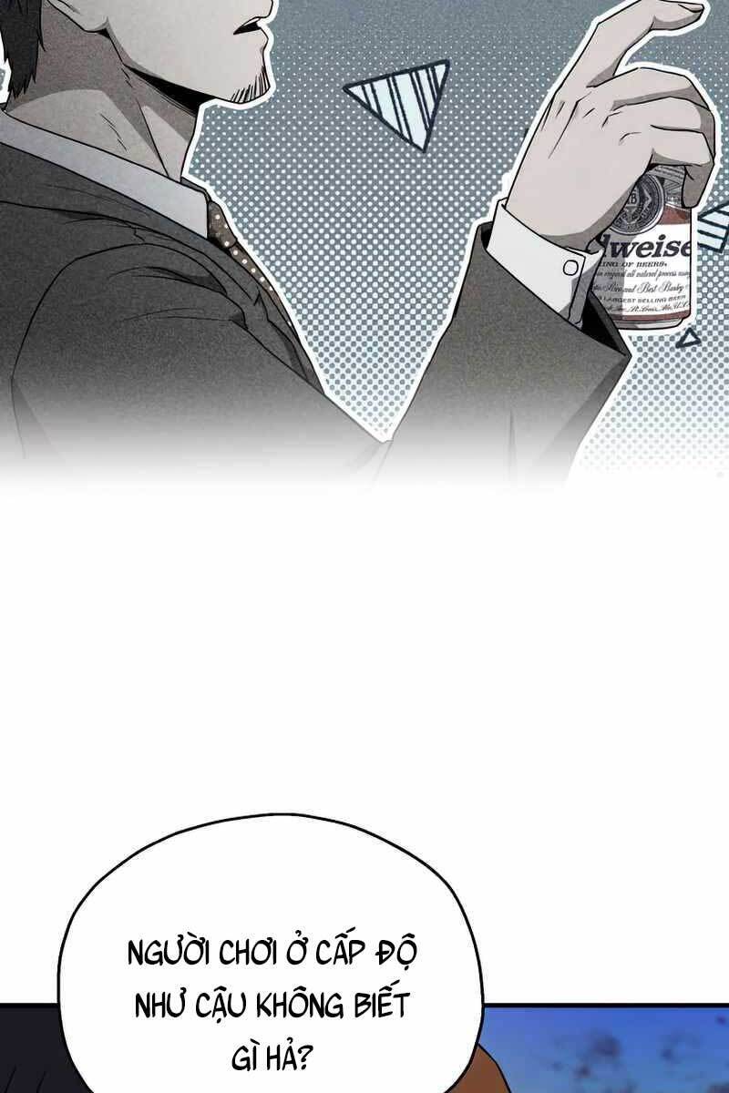 Người Chơi Không Thể Thăng Cấp Chap 96 - Next Chap 97