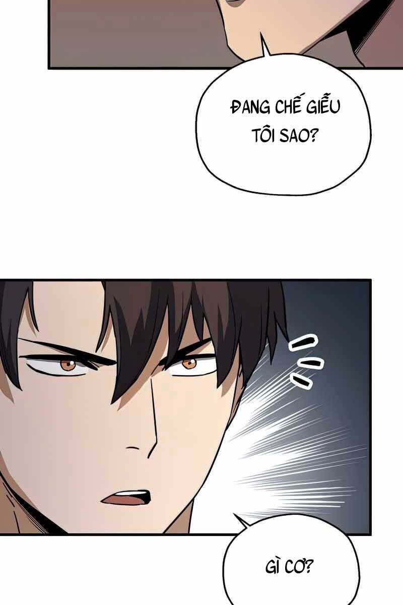 Người Chơi Không Thể Thăng Cấp Chap 96 - Next Chap 97
