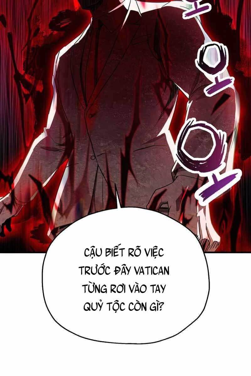 Người Chơi Không Thể Thăng Cấp Chap 96 - Next Chap 97
