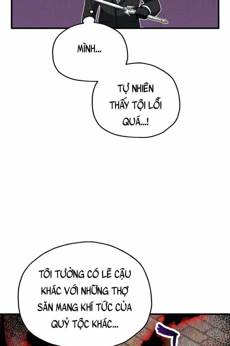 Người Chơi Không Thể Thăng Cấp Chap 96 - Next Chap 97