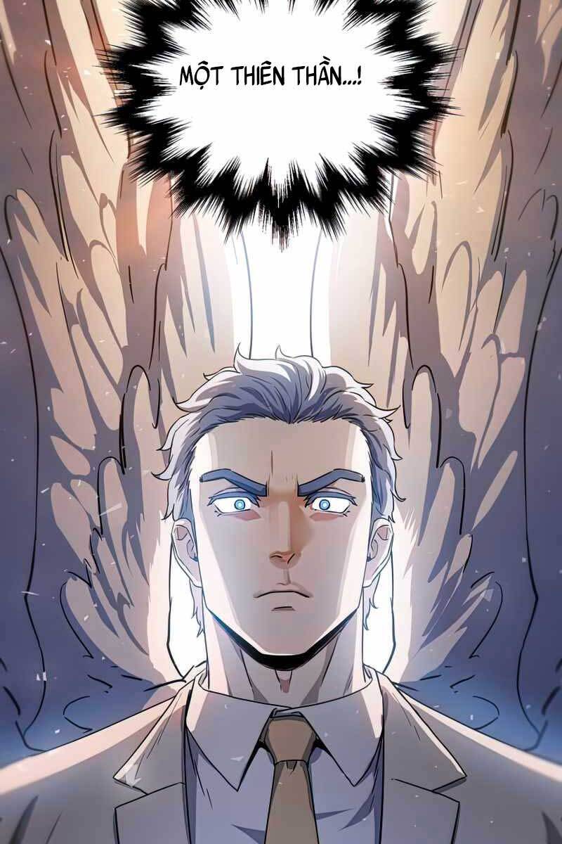 Người Chơi Không Thể Thăng Cấp Chap 96 - Next Chap 97