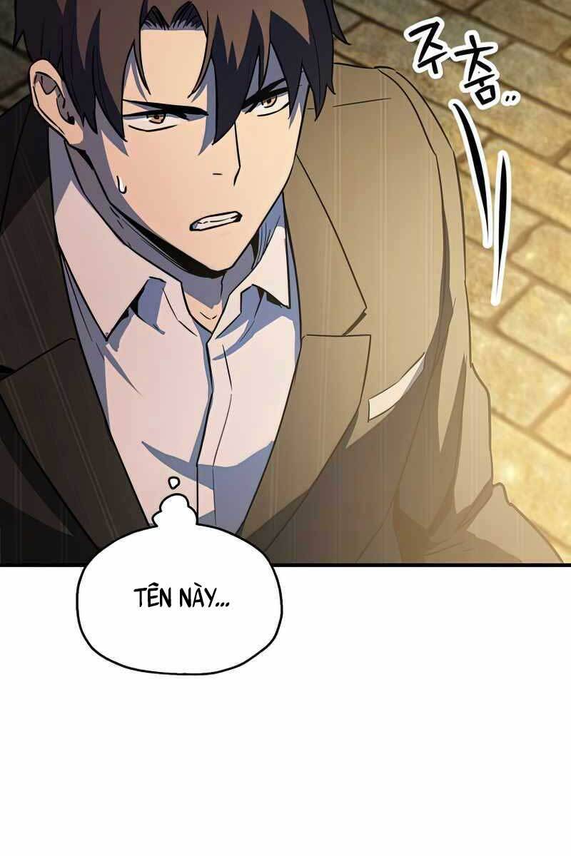 Người Chơi Không Thể Thăng Cấp Chap 96 - Next Chap 97
