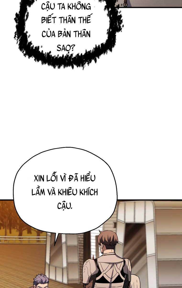 Người Chơi Không Thể Thăng Cấp Chap 97 - Next Chap 98
