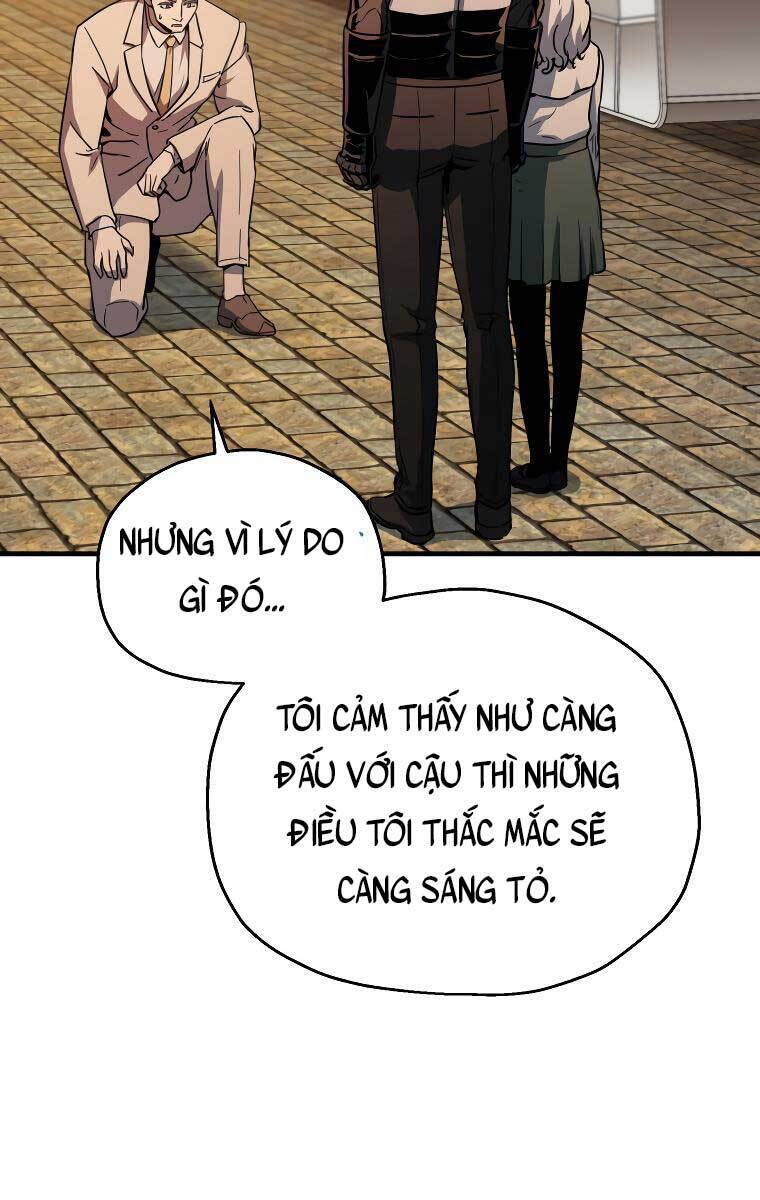 Người Chơi Không Thể Thăng Cấp Chap 97 - Next Chap 98